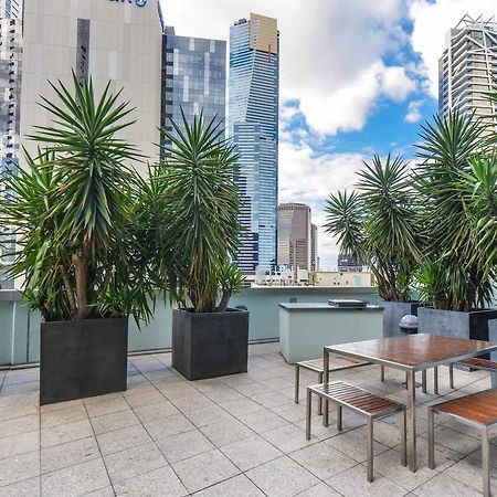 Staycentral - Cityviews On City Road Southbank Melbourne Cameră foto