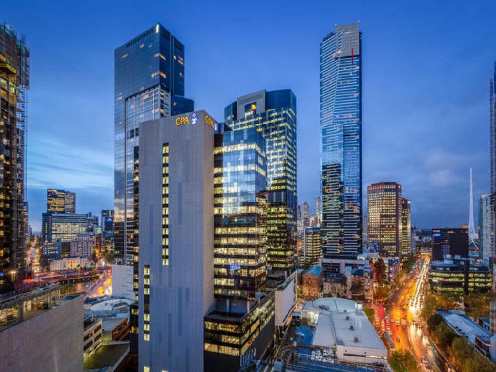 Staycentral - Cityviews On City Road Southbank Melbourne Cameră foto