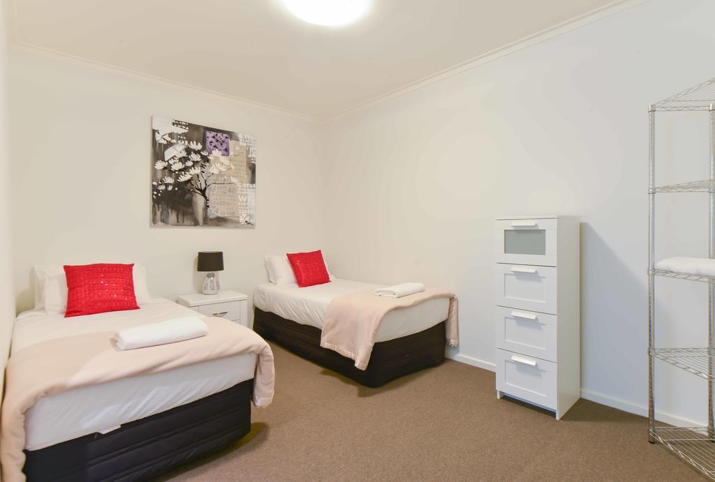 Staycentral - Cityviews On City Road Southbank Melbourne Cameră foto