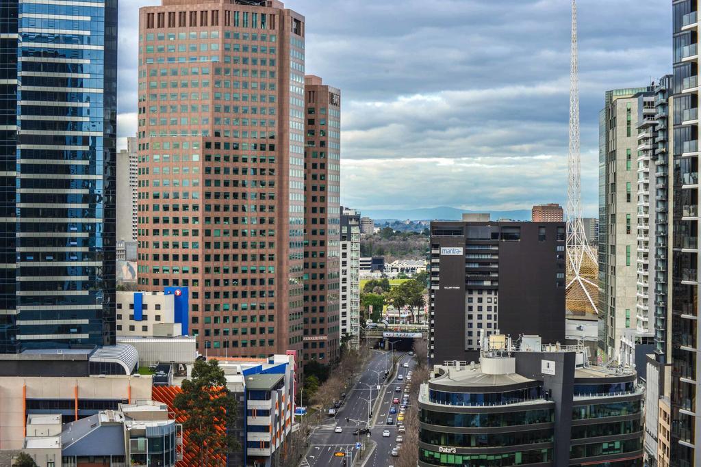 Staycentral - Cityviews On City Road Southbank Melbourne Cameră foto