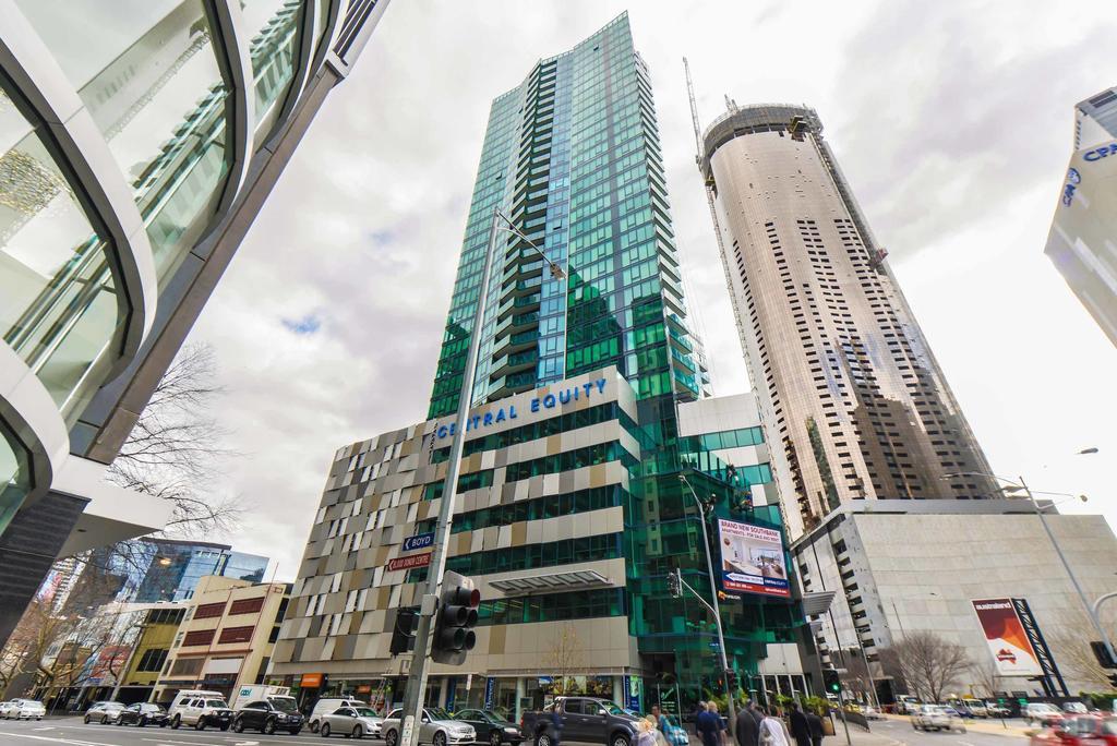 Staycentral - Cityviews On City Road Southbank Melbourne Cameră foto