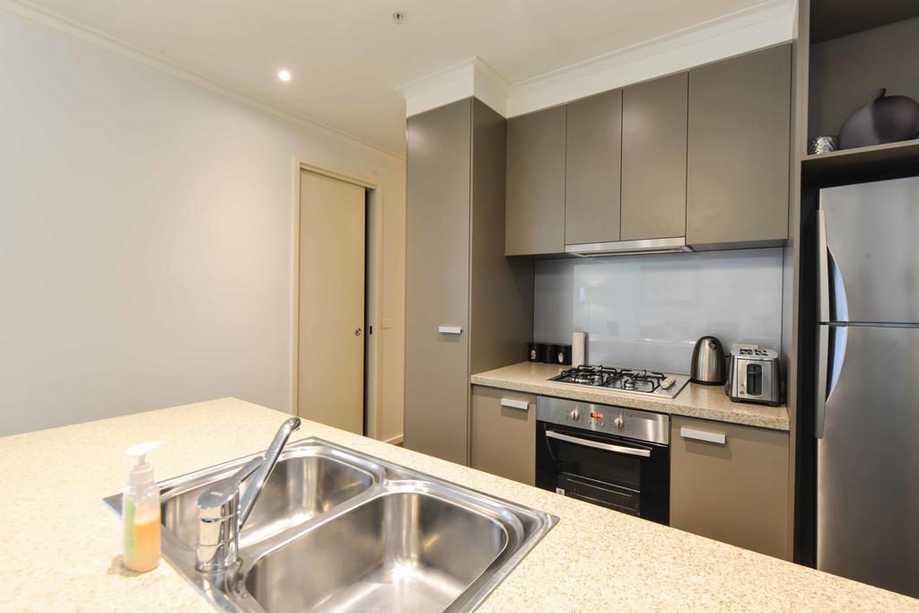 Staycentral - Cityviews On City Road Southbank Melbourne Cameră foto