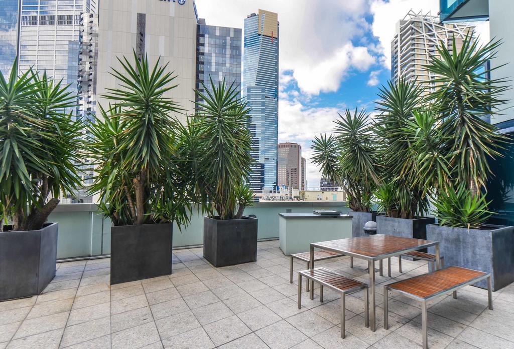 Staycentral - Cityviews On City Road Southbank Melbourne Cameră foto