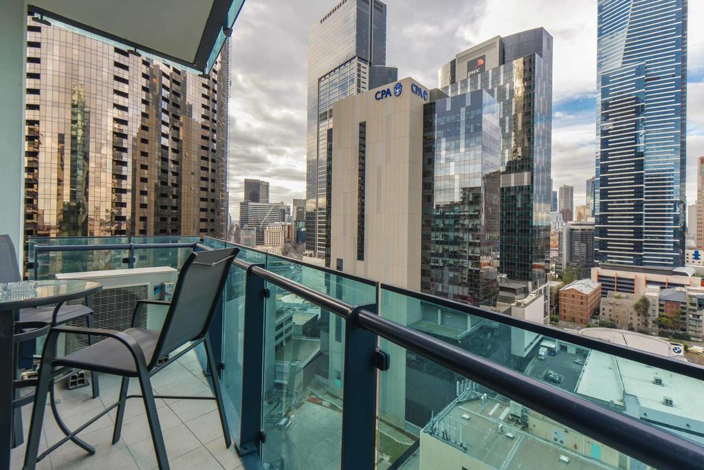 Staycentral - Cityviews On City Road Southbank Melbourne Cameră foto